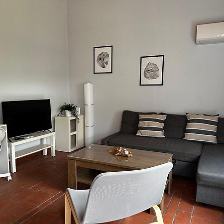 Antonis'S Garden House Appartement Athene Buitenkant foto