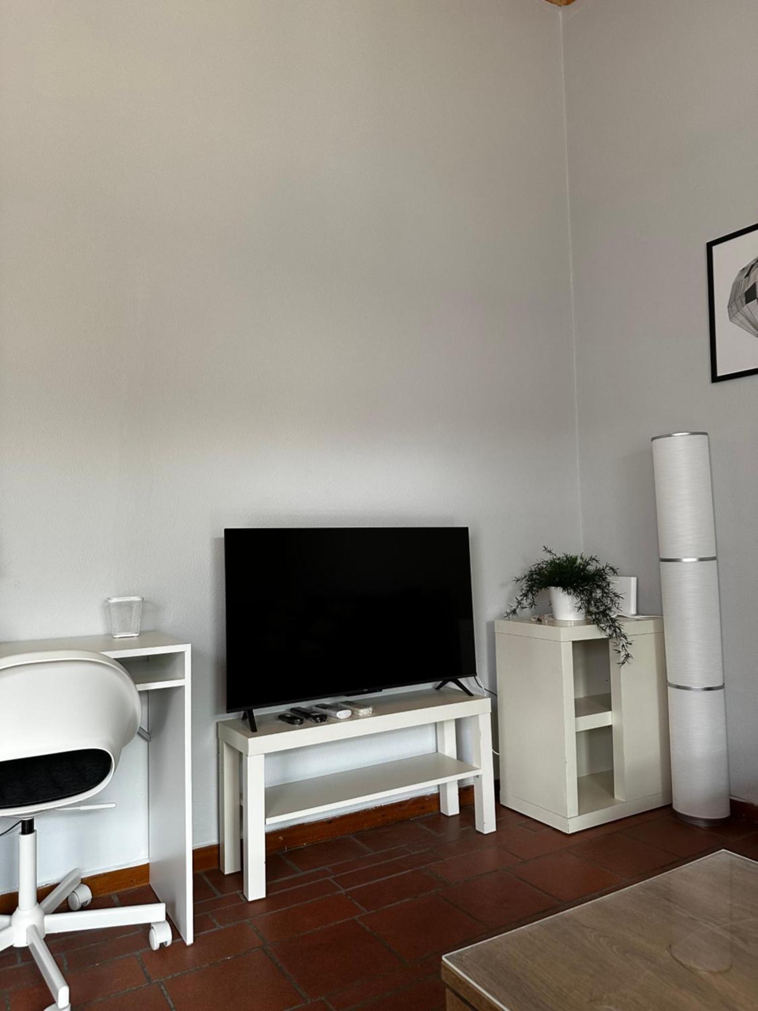 Antonis'S Garden House Appartement Athene Buitenkant foto