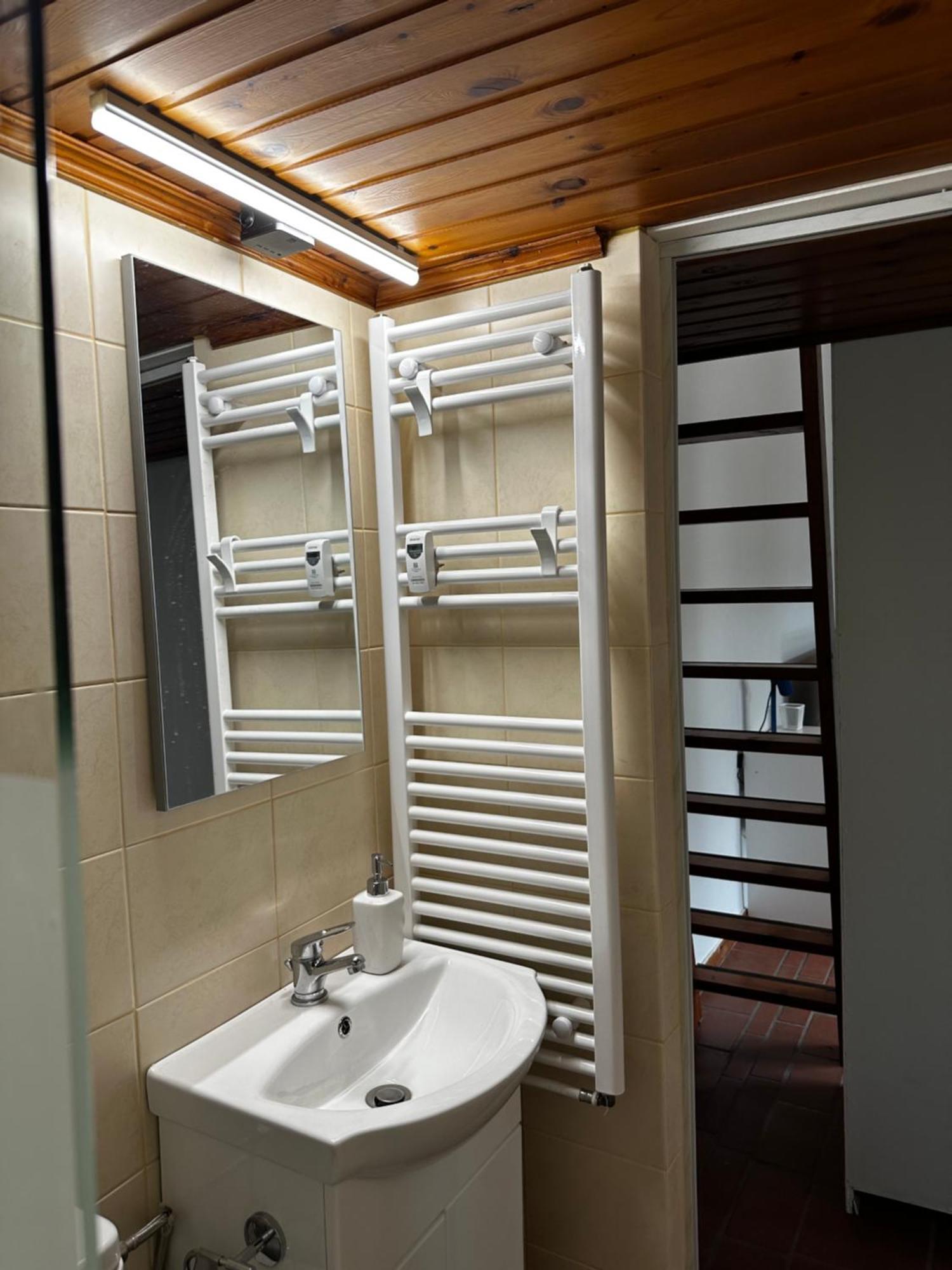 Antonis'S Garden House Appartement Athene Buitenkant foto