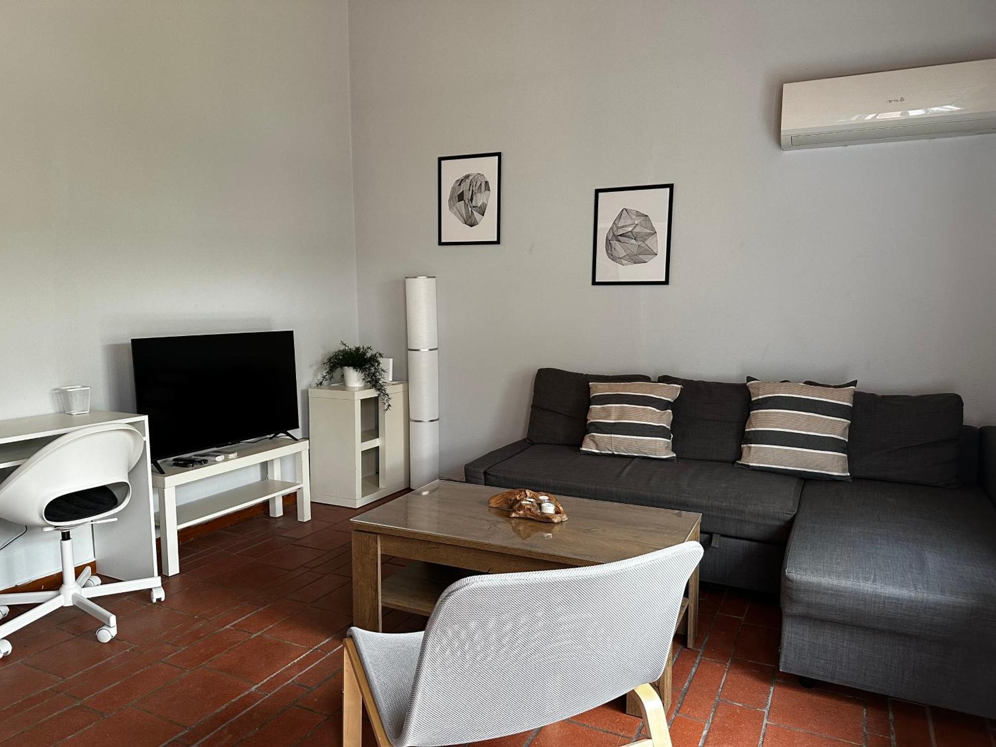 Antonis'S Garden House Appartement Athene Buitenkant foto