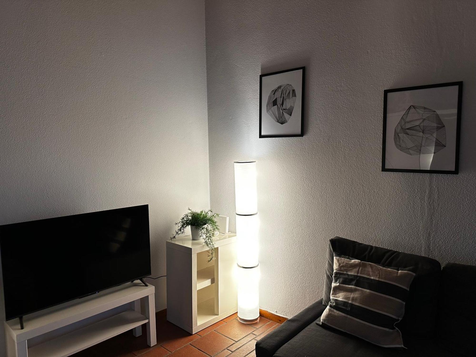 Antonis'S Garden House Appartement Athene Buitenkant foto