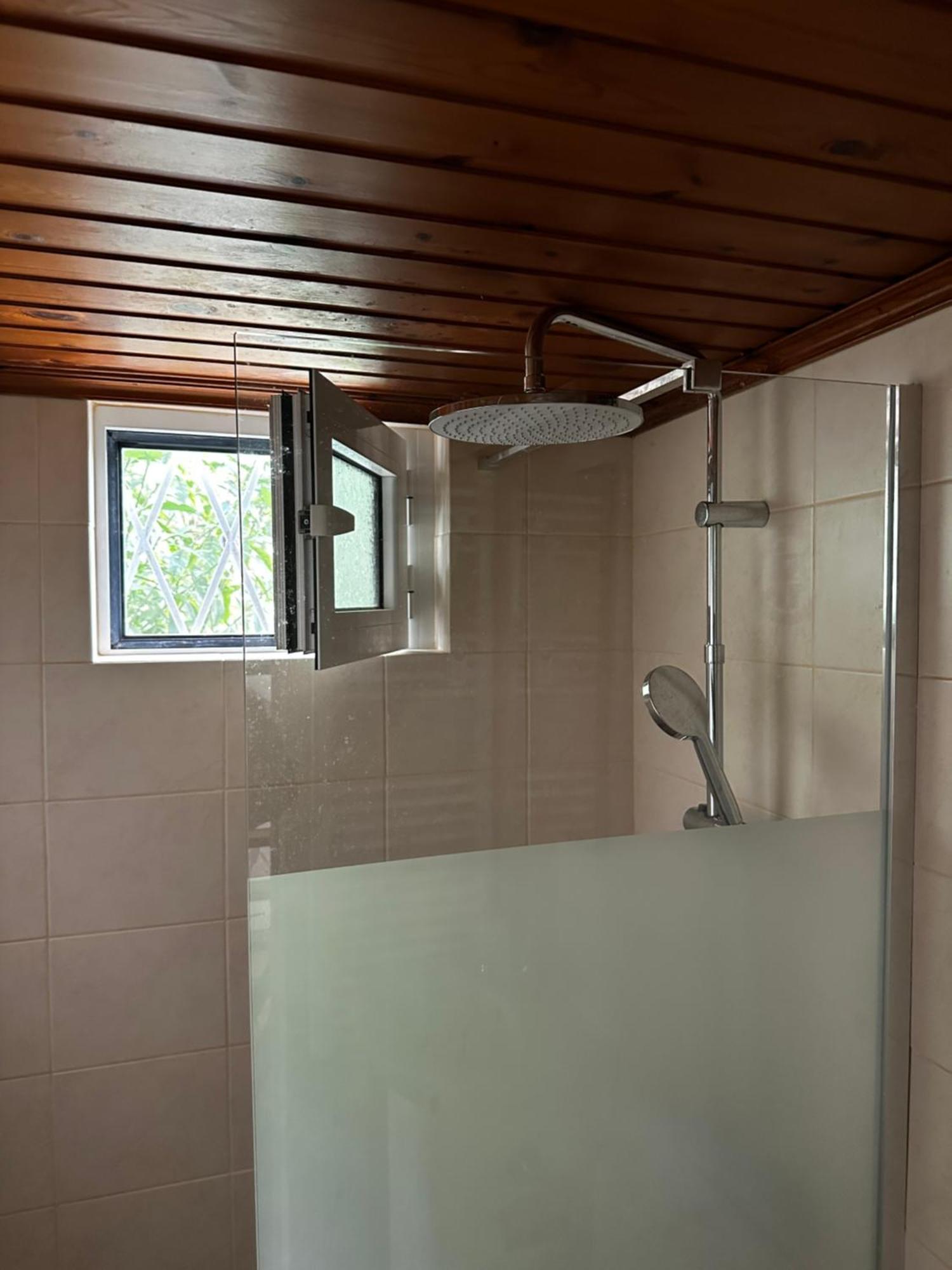 Antonis'S Garden House Appartement Athene Buitenkant foto