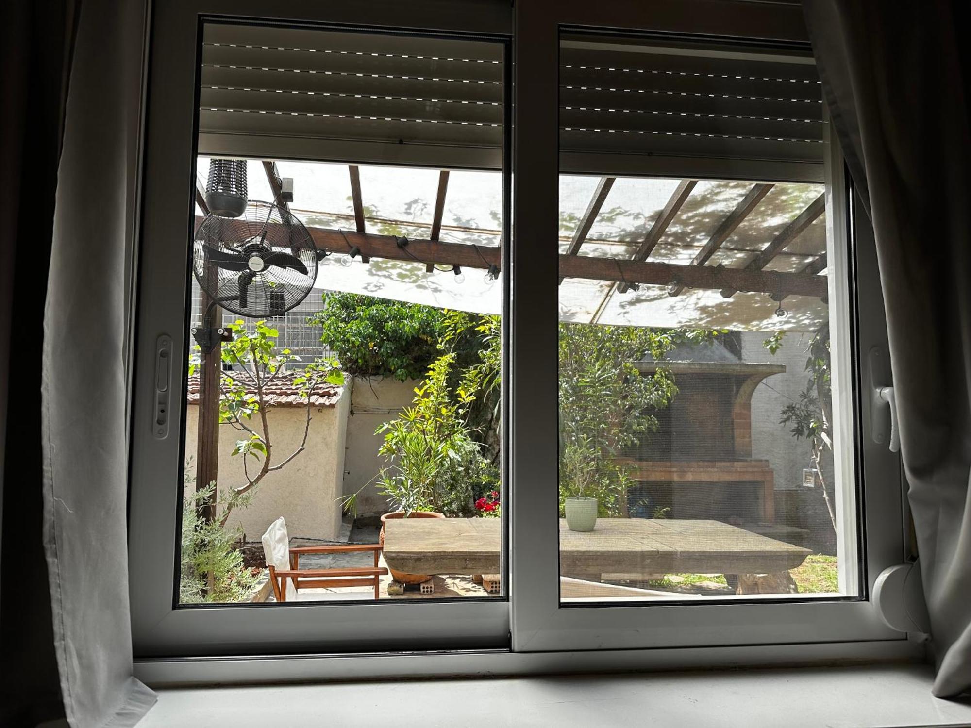 Antonis'S Garden House Appartement Athene Buitenkant foto